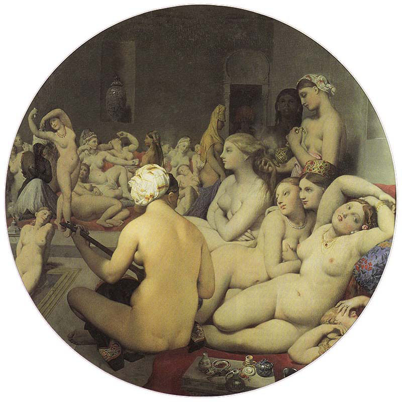Turkish Bath